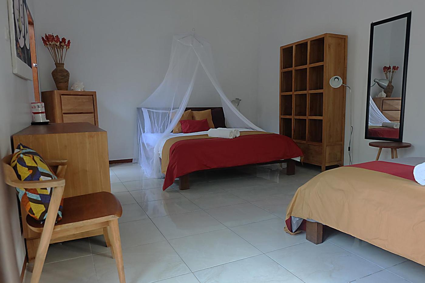 Ayu Hotel Karimunjawa Cameră foto
